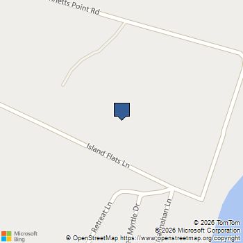 270 Island Flats Lane Green Pond, SC MLS# 26001456