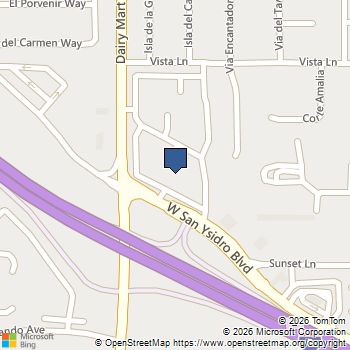 871 W San Ysidro Blvd 9 San Ysidro, CA MLS# 260004787SD