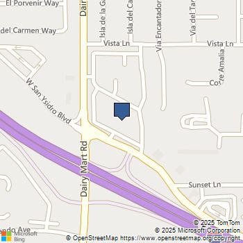 875 W San Ysidro Blvd 14 San Ysidro, CA MLS# 250035523SD