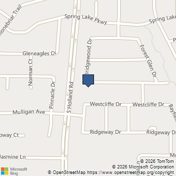 4402 Emerald Leaf Drive Mansfield, TX MLS# 21326293