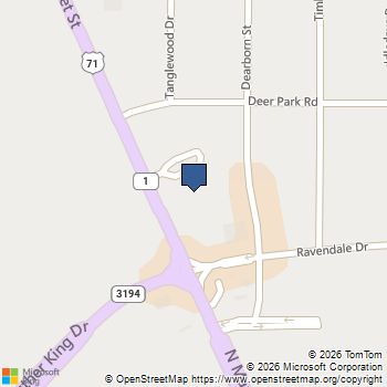 3146 N Market Street Shreveport, LA MLS# 21239994