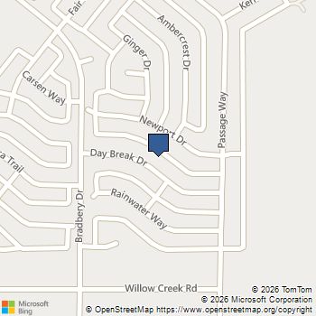 1957 Day Break Drive Lancaster, TX MLS# 21146381