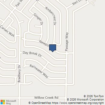 1928 Newport Drive Lancaster, TX MLS# 21174946