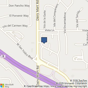 2033 Dairy Mart Road 13 San Ysidro, CA MLS# PTP2506334