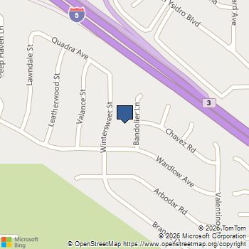 1976 Wintersweet Street San Diego, CA MLS# PTP2604267