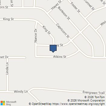 1433 Atkins Street Cedar Hill, TX MLS# 21208386