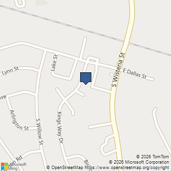 307 Kings Way Drive Mansfield, TX MLS# 21222422