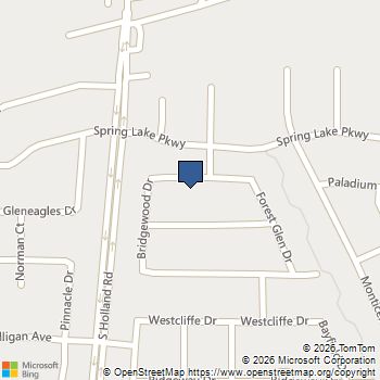 4408 New Meadow Drive Mansfield, TX MLS# 21180625