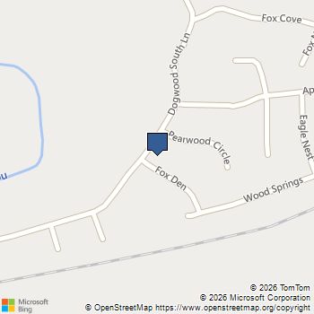 701 Fox Den Haughton, LA MLS# 21149240