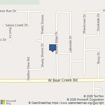 1603 Waters Edge Drive Glenn Heights, TX MLS# 21281839