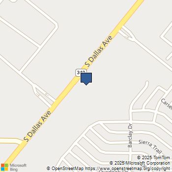 2350 S Dallas Avenue Lancaster, TX MLS# 21139111