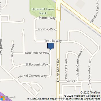 3136 Don pancho way San Ysidro, CA MLS# PTP2602056