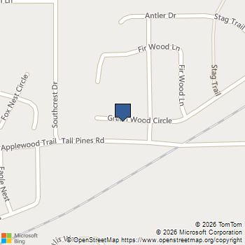 8388 Autumn Creek Circle # 3 Greenwood, LA MLS# 21233474