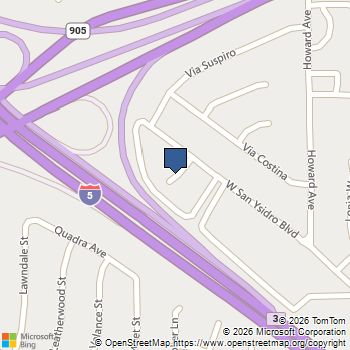 1306 W San Ysidro Blvd D San Diego, CA MLS# 250043736SD