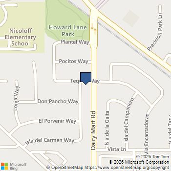 1755 Isla Del Carmen Way San Ysidro, CA MLS# PTP2606540