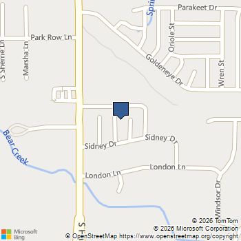 123 Brisbane Court Glenn Heights, TX MLS# 21288698