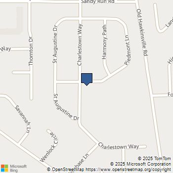 308 Piedmont Lane Bonaire, GA MLS# 10659054