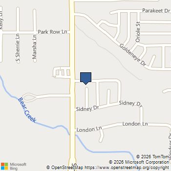 109 Australia Court Glenn Heights, TX MLS# 21275116