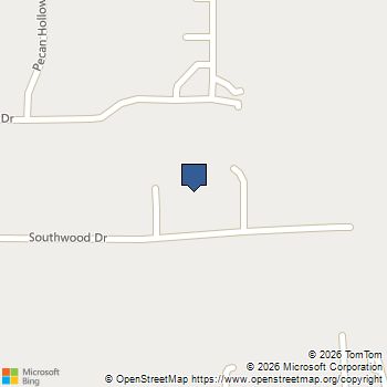 143 Southwood Drive Burleson, TX MLS# 21389269