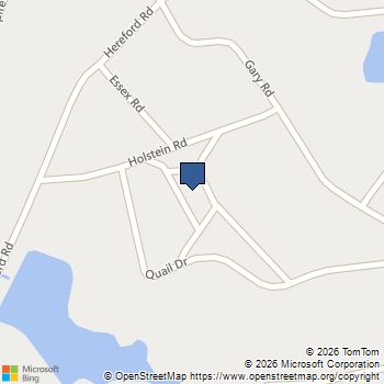 115 Holstein Road Swainsboro, GA MLS# 10824624