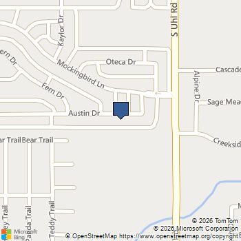 11 Austin Drive Desoto, TX MLS# 21249709