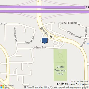 1564 Smythe Ave San Diego, CA MLS# 250041466SD