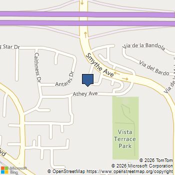 1548 Smythe Avenue San Diego, CA MLS# PTP2600236