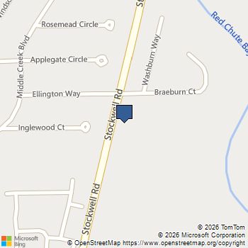 2210 Stockwell Road Bossier City, LA MLS# 21194990