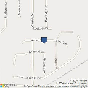 922 Antler Drive Haughton, LA MLS# 21378473