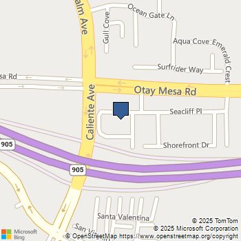 5305 Seacliff Place 1 San Diego, CA MLS# 250042392SD