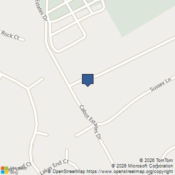 7300 Cabot Estates Drive Mansfield, TX MLS# 21221971