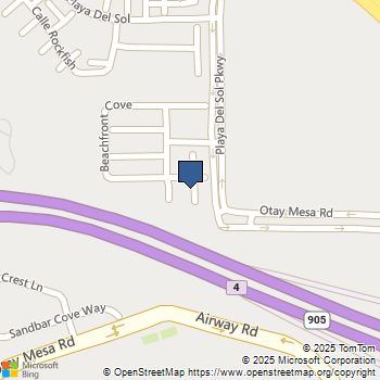 5265 Beachfront Cove Street 167 San Diego, CA MLS# PTP2504413