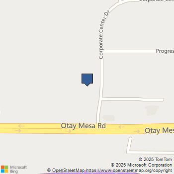 1568 Coporate Center Drive & Otay Mesa Rd San Diego, CA MLS# 250036657SD