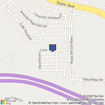 5232 Beachfront Cove Street 73 San Diego, CA MLS# PTP2508183