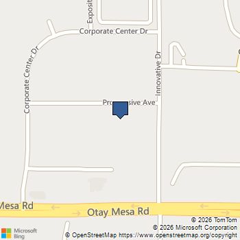 6175 Progressive Avenue 700 San Diego, CA MLS# PTP2604063