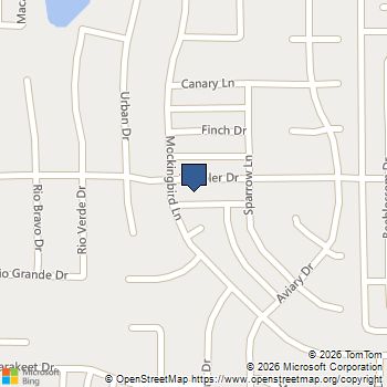 438 Warbler Drive Desoto, TX MLS# 21209237