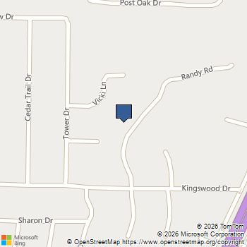 1018 Randy Road Cedar Hill, TX MLS# 21201688