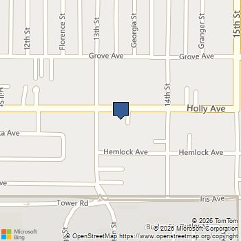 1329 Holly Avenue Imperial Beach, CA MLS# 260014565