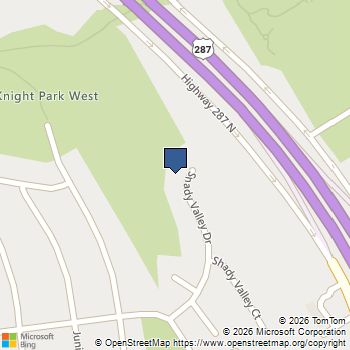 327 Shady Valley Drive Mansfield, TX MLS# 21201857