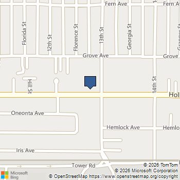 1274 Holly Ave Imperial Beach, CA MLS# 250044288SD