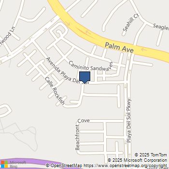 5381 Calle Rockfish 60 San Diego, CA MLS# PTP2508506