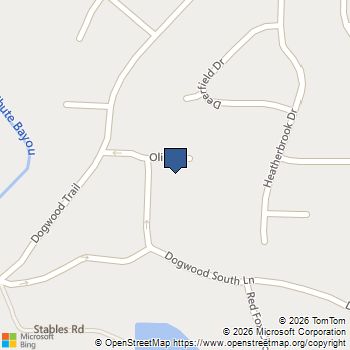 104 Olive Street Haughton, LA MLS# 21291756