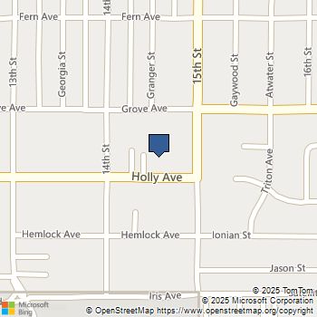 1450 Holly ave Imperial Beach, CA MLS# 250025861SD