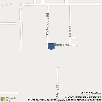 2117 Shorthorn Trail Crowley, TX MLS# 21407076
