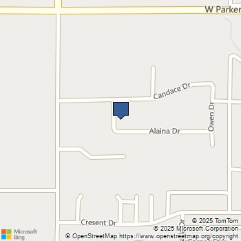 713 Alaina Drive Desoto, TX MLS# 21054496