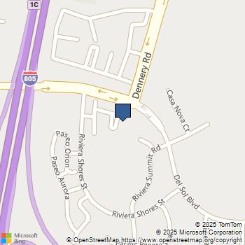 1378 Starry Way San Diego, CA MLS# PTP2508118