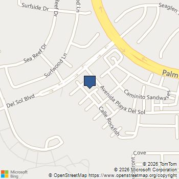 1270 Paseo Sea Breeze 26 San Diego, CA MLS# PTP2600229