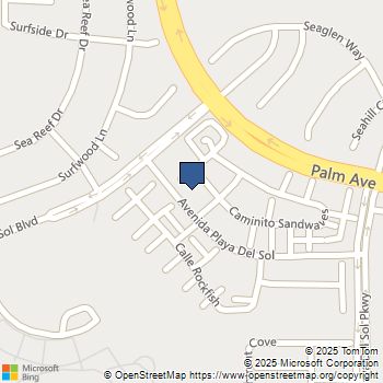 1251 Paseo Sea Breeze 17 San Diego, CA MLS# 250042881SD