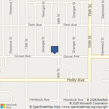 1380 1382 Grove Avenue Imperial Beach, CA MLS# 250039484SD