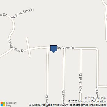 1001 Crestview Drive Cedar Hill, TX MLS# 21150733